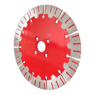 230mm Concrete Saw Blades